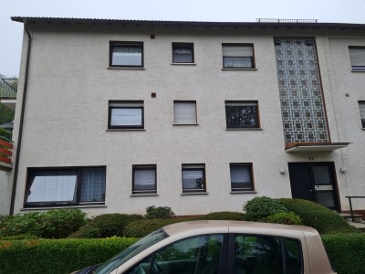 2-Zimmer-Wohnung in Schalksmühle