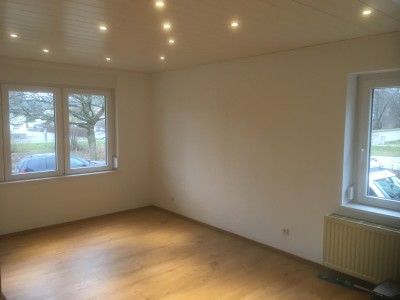 Zimmer mit 16,5m2 in 3er WG in 71m² großer Wohnung