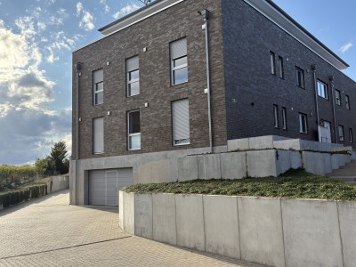 Exklusive  3-Zimmer-Wohnung in zentraler Lage in RAHDEN