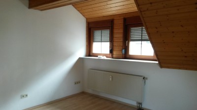 Eppingen Maisonette-Wohnung, 4,5 Zimmer, 95,8 m2 in 2Fam.-Haus, OG + DG