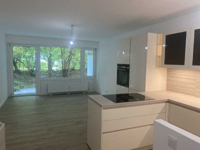 Top sanierte 3-Zimmer-Whg. mit Kochinsel und Terrasse in Giesing