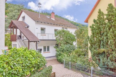HEIDELBERG ZIEGELHAUSEN
5 Familienhaus mit guter Rendite und Vermietbarkeit