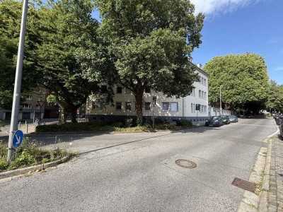Frisch sanierte 3-Zimmer-Wohnung Nähe Boxgraben und FH Aachen