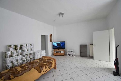 Wohnen im EG! Gepflegte 2-Zimmer-Whg in Velbert-Mitte