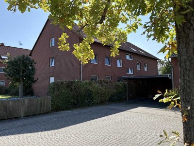 Wohnung frei zur eigenen Nutzung