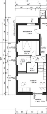 Neubau Wohnung in Winsen - Luhdorf