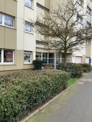 Neues Wohnen im Alter -  3 Zimmer Unweit vom blauen See