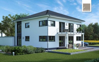 Erfüllen Sie sich Ihren Traum vom eigenen Haus! (inkl. Grundstück)