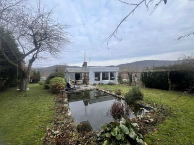 Familientraum Schmitten: Schulnähe & Exklusivität im Taunus vereint