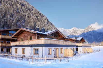 Sankt Ulrich am Pillersee bei Kitzbühel. 3 Zimmer/2 Bäder FeWo. Das Paradies in den Tiroler Bergen. Ohne Courtage, da Privatverkauf!