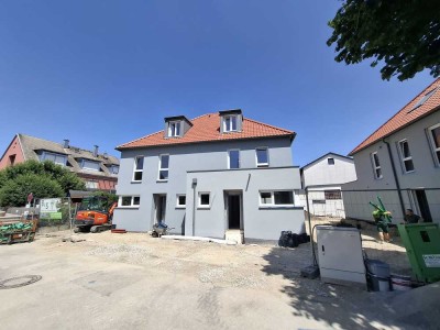 Exclusiver Neubau im Herzen von Dachau