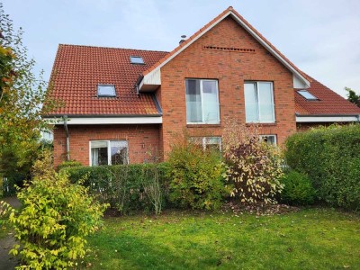 Großzügige DHH in Kiel-Suchsdorf zu vermieten