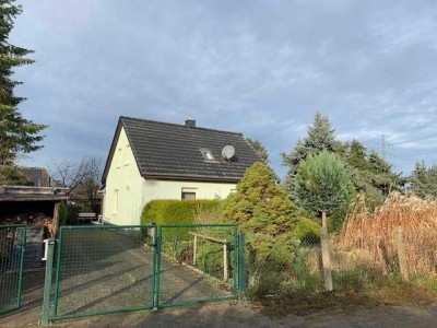 Einziehen und wohlfühlen!