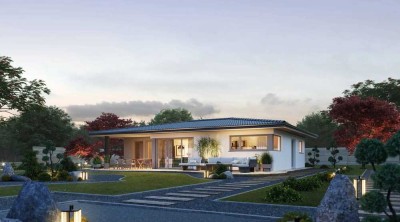 Ihr Bungalow ?