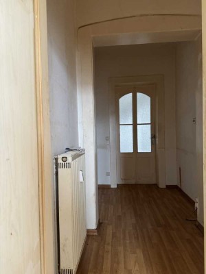 Gemütliche 2 Raum Wohnung mit Tageslichtbad