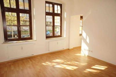 Frei ab 1.2.25 - TOP Grundriss 2,5 Zimmer ! Balkon - extra Arbeitszi.  - Stellplatz