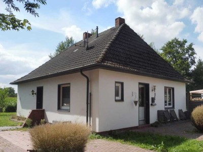 ***EFH im Bungalowstil in Rhauderfehn-Burlage***PROVISIONSFREI