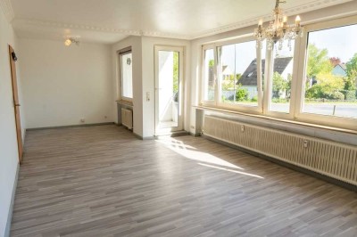 Ihr neues Zuhause im Zentrum von Achim wartet