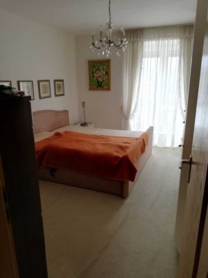 1-Zimmer Wohnung im 2. OG in Bottrop Süd-West