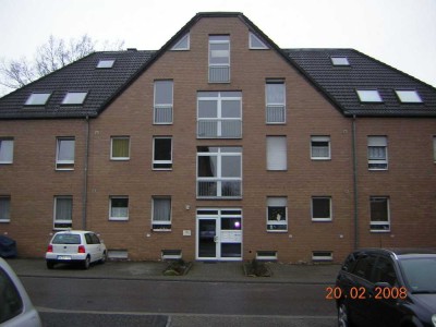 SINGLES AUFGEPASST! Schöne Dachgeschosswohnung in Brand ab 01.01.2026 anzumieten