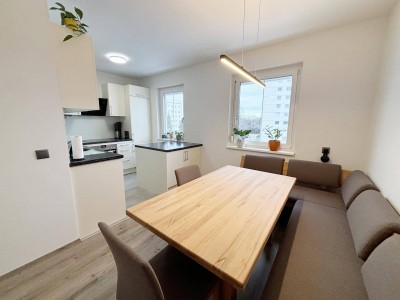 Top Sanierte 4-Zimmer-Wohnung Linz/Schörgenhub