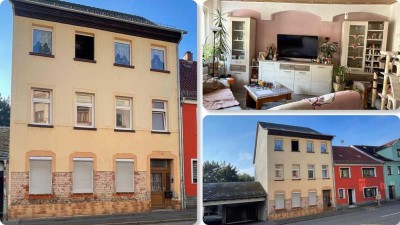 Es liegt in Ihrer Hand!