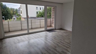 Ansprechende 1-Zimmer-Wohnung mit sonnigem Balkon und EBK in Braunschweig