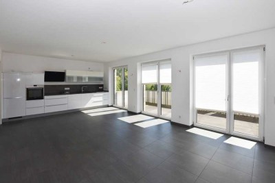 Moderne 3-Zimmer-Maisonette mit Balkon in Westhagen!