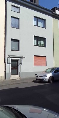 Attraktive 2,5-Raum-Etagenwohnung, Bochum-Präsidentstrasse
