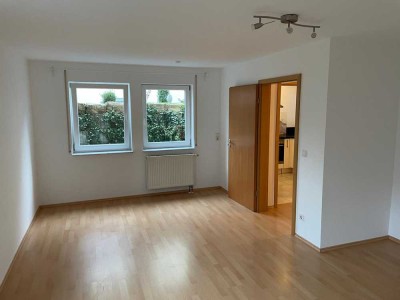 1-Raum-Souterrain-Wohnung in Filderstadt-Harthausen