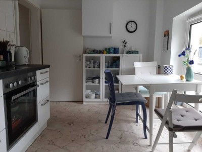 2 Zimmer, Einbauküche, Bad in Siegen Weidenau