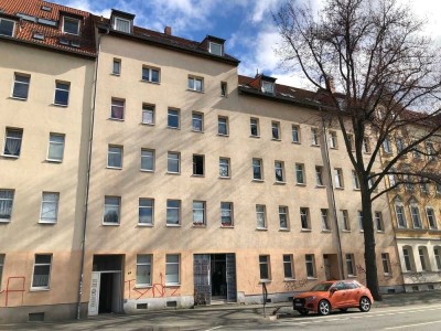 +++Preissenkung+++2-Zimmer-Wohnung im Stadtteil Furth