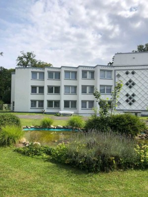 20 Monteurwohnungen