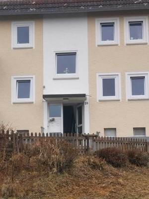 326.05 Schöne 2 ZKB Wohnung St.-Laurentiusstr. 34 in Daun