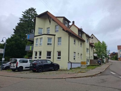 3-Zimmer Maisonette Wohnung in Remshalden