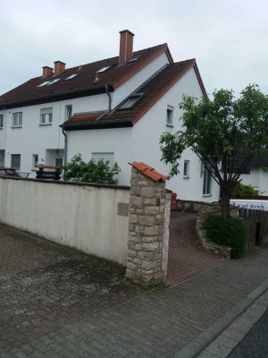 Friedensstraße 11, 55270 Schwabenheim