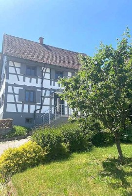 Individuelles Traumhaus in Achern