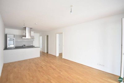 Schöne 2-Zimmer-Wohnung mit Balkon in Klosterneuburg
