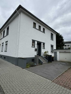 Charmantes Einfamilienhaus am Bökelberg mit großem Garten