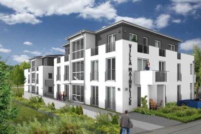 Direkte Mainlage / 3-Zimmer / Außenstellplatz / Tiefgaragenstellplatz mit Lademöglichkeit für E-Auto