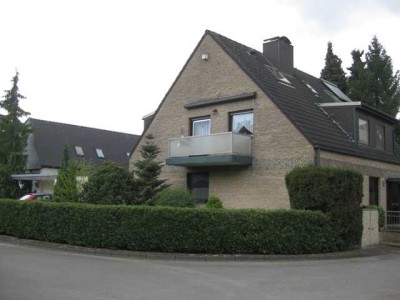 Sehr schöne Wohnung in ruhiger Lage nahe dem Ortskern Kirchhellen