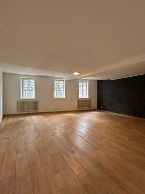 3-Zimmer-Wohnung mit optimaler Innenstadtlage