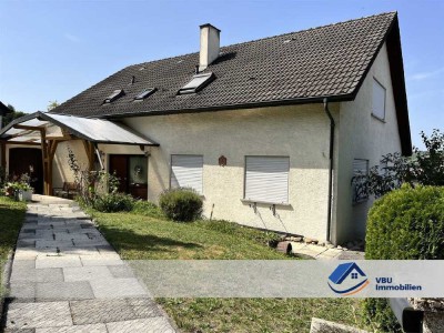 VBU Immobilien - Ruhe genießen