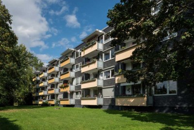3-Zimmer Wohnung in Langendreer mit WBS