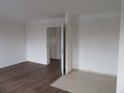 zentrale 2-ZW mit Studio in Nähe des Klinikums
