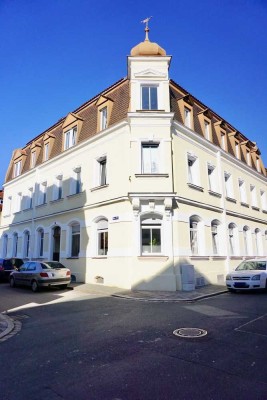 Neuwertige 1,5-Zimmer-Wohnung in der Zirndorfer Altstadt