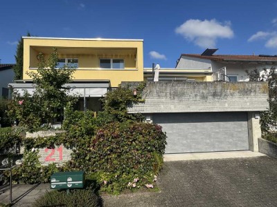 Exklusive 6-Zimmer Maisonette mit Terrasse und  Balkon in Esslingen am Neckar