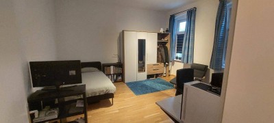 Einzimmerwohnung / Single-Apartment / Studentenwohnung