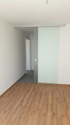 KfW 40 und barrierefrei - 3 Zimmer Wohnung in Kemnath ab sofort
