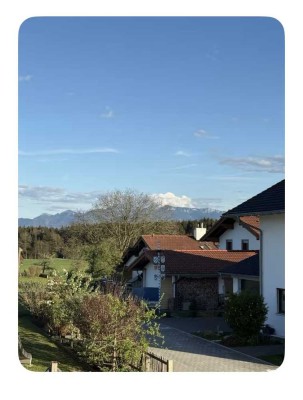 Charmante, moderne 2 Zimmer Wohnung